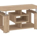 Žurnalinis staliukas Maestro Svetainės baldai Žurnaliniai staliukai thumbnail