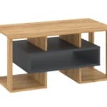 Žurnalinis staliukas Malahit Svetainės baldai Žurnaliniai staliukai thumbnail