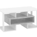 Žurnalinis staliukas Malahit Svetainės baldai Žurnaliniai staliukai thumbnail