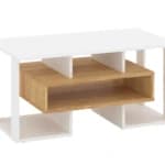 Žurnalinis staliukas Malahit Svetainės baldai Žurnaliniai staliukai thumbnail