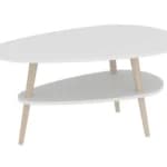 Žurnalinis staliukas Merkurij Svetainės baldai Žurnaliniai staliukai thumbnail