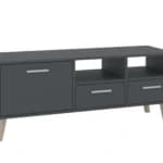 TV staliukas Mirazh Svetainės baldai TV staliukai thumbnail