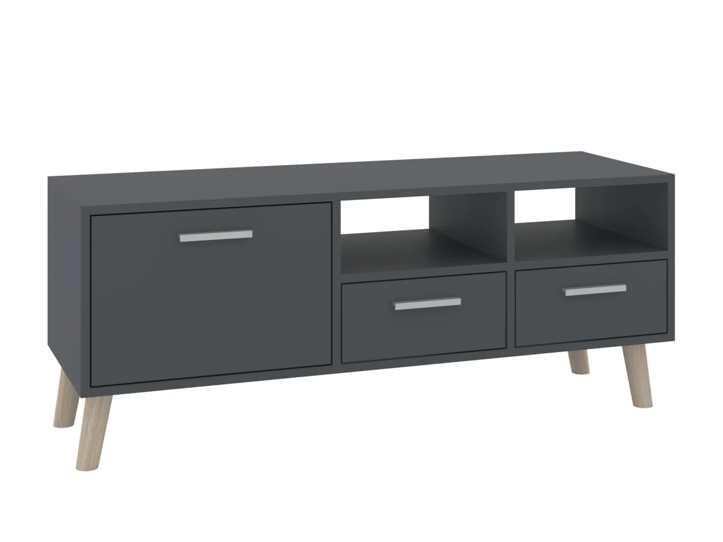 TV staliukas Mirazh Svetainės baldai TV staliukai