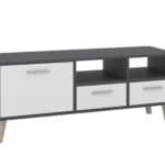 TV staliukas Mirazh Svetainės baldai TV staliukai thumbnail