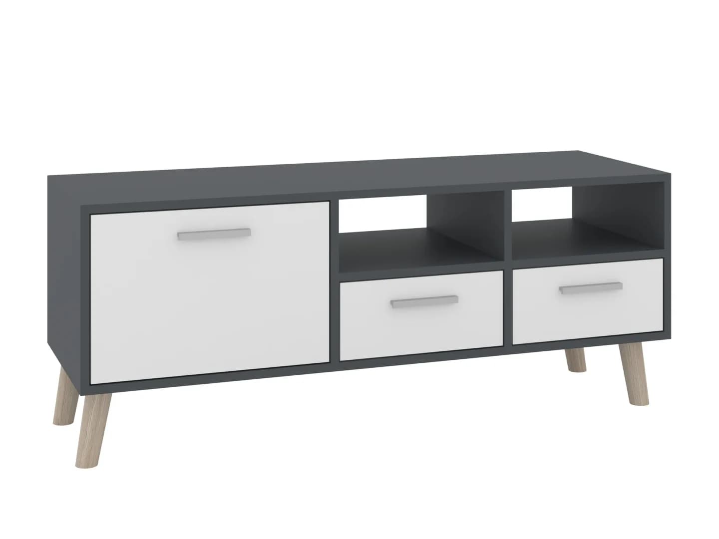 TV staliukas Mirazh Svetainės baldai TV staliukai