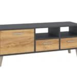 TV staliukas Mirazh Svetainės baldai TV staliukai thumbnail