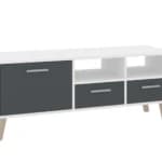 TV staliukas Mirazh Svetainės baldai TV staliukai thumbnail