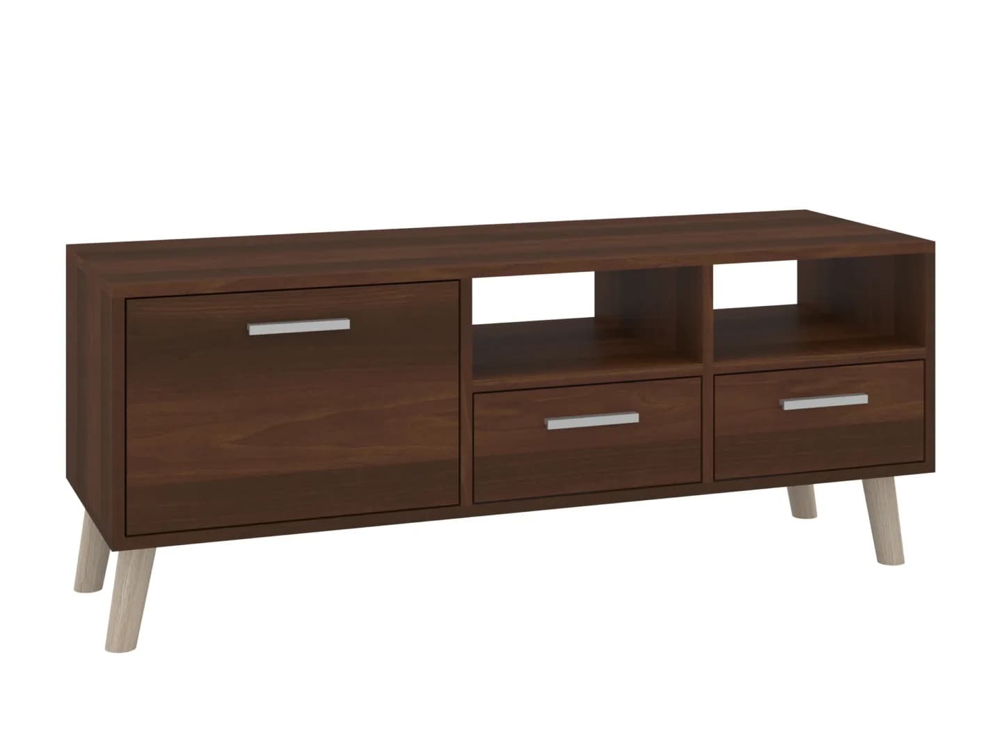 TV staliukas Mirazh Svetainės baldai TV staliukai