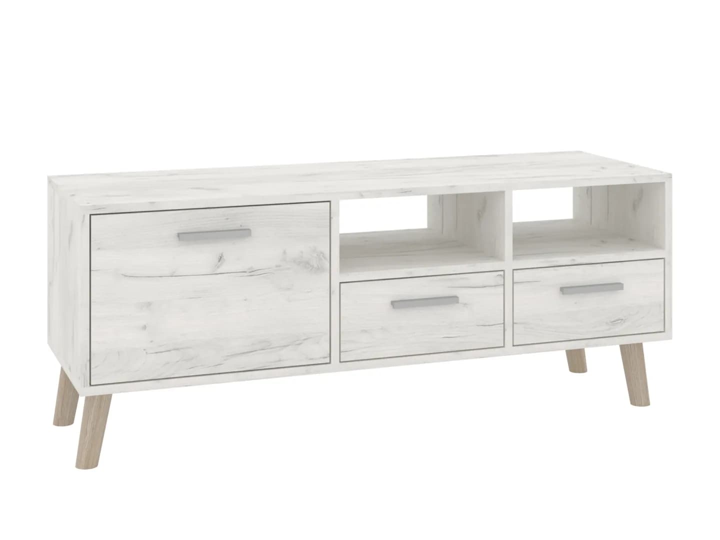 TV staliukas Mirazh Svetainės baldai TV staliukai