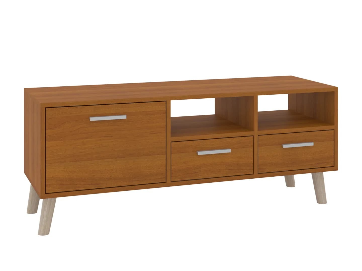 TV staliukas Mirazh Svetainės baldai TV staliukai