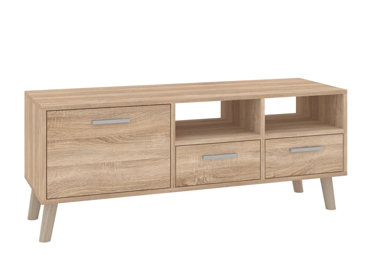 TV staliukas Mirazh Svetainės baldai TV staliukai