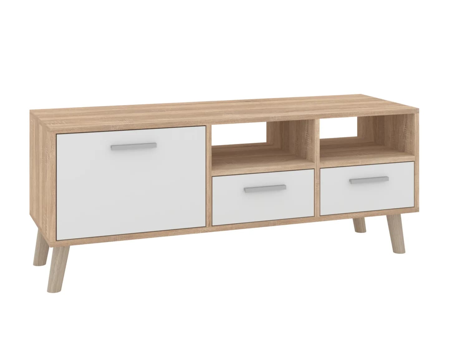 TV staliukas Mirazh Svetainės baldai TV staliukai