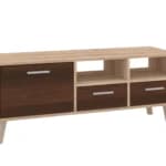 TV staliukas Mirazh Svetainės baldai TV staliukai thumbnail