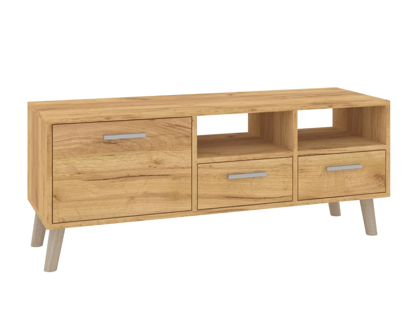 TV staliukas Mirazh Svetainės baldai TV staliukai