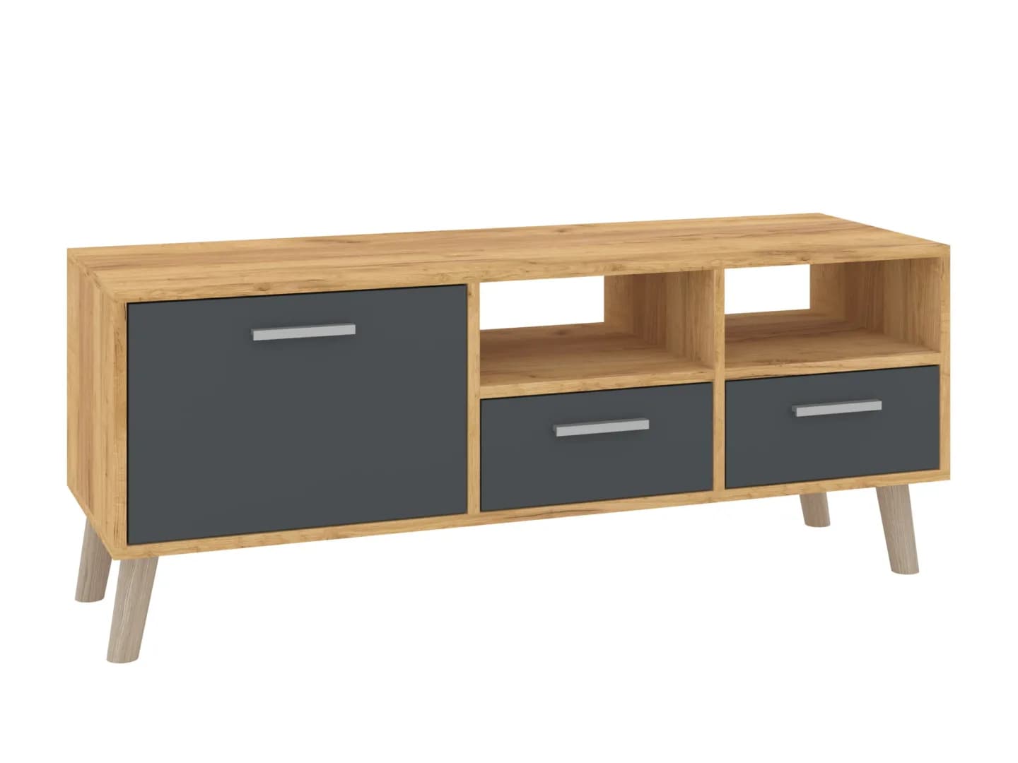 TV staliukas Mirazh Svetainės baldai TV staliukai