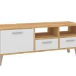 TV staliukas Mirazh Svetainės baldai TV staliukai thumbnail