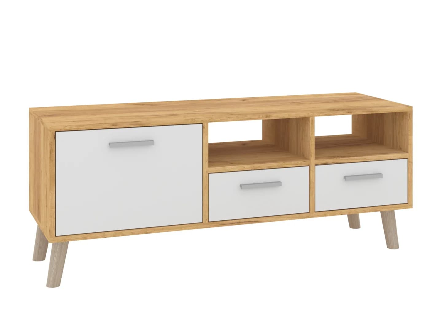 TV staliukas Mirazh Svetainės baldai TV staliukai