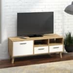 TV staliukas Mirazh Svetainės baldai TV staliukai thumbnail