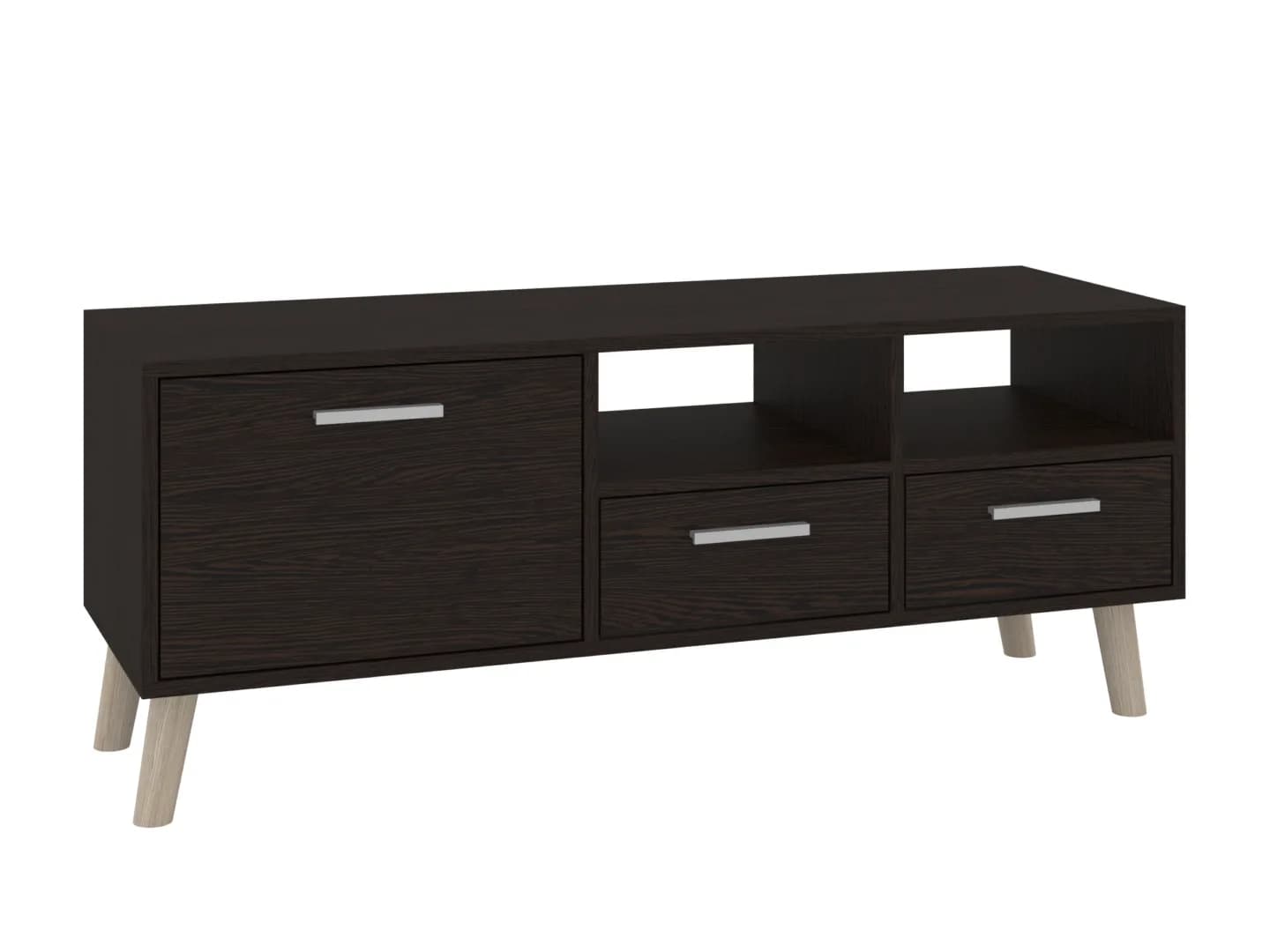 TV staliukas Mirazh Svetainės baldai TV staliukai