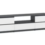 TV staliukas NS-Fusion Svetainės baldai TV staliukai thumbnail