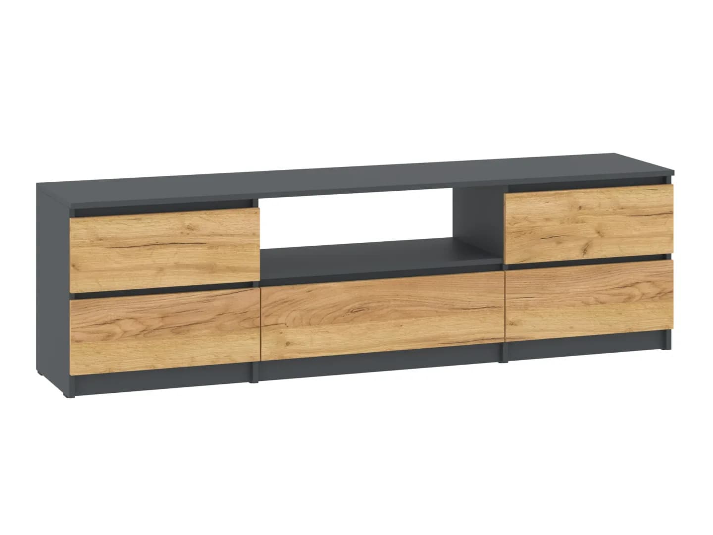 TV staliukas NS-Fusion Svetainės baldai TV staliukai