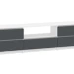 TV staliukas NS-Fusion Svetainės baldai TV staliukai thumbnail