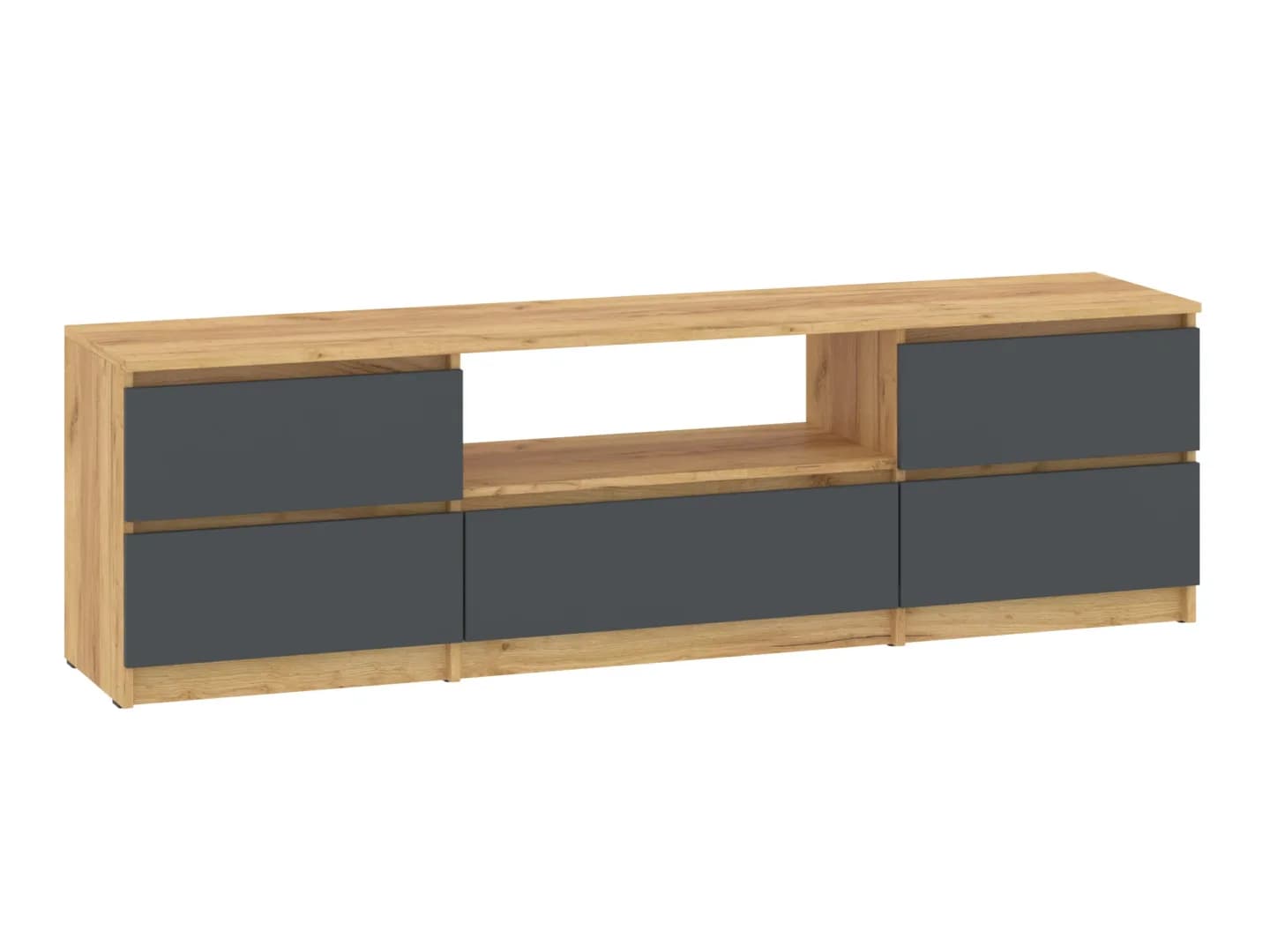 TV staliukas NS-Fusion Svetainės baldai TV staliukai