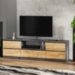 TV staliukas NS-Fusion Svetainės baldai TV staliukai thumbnail