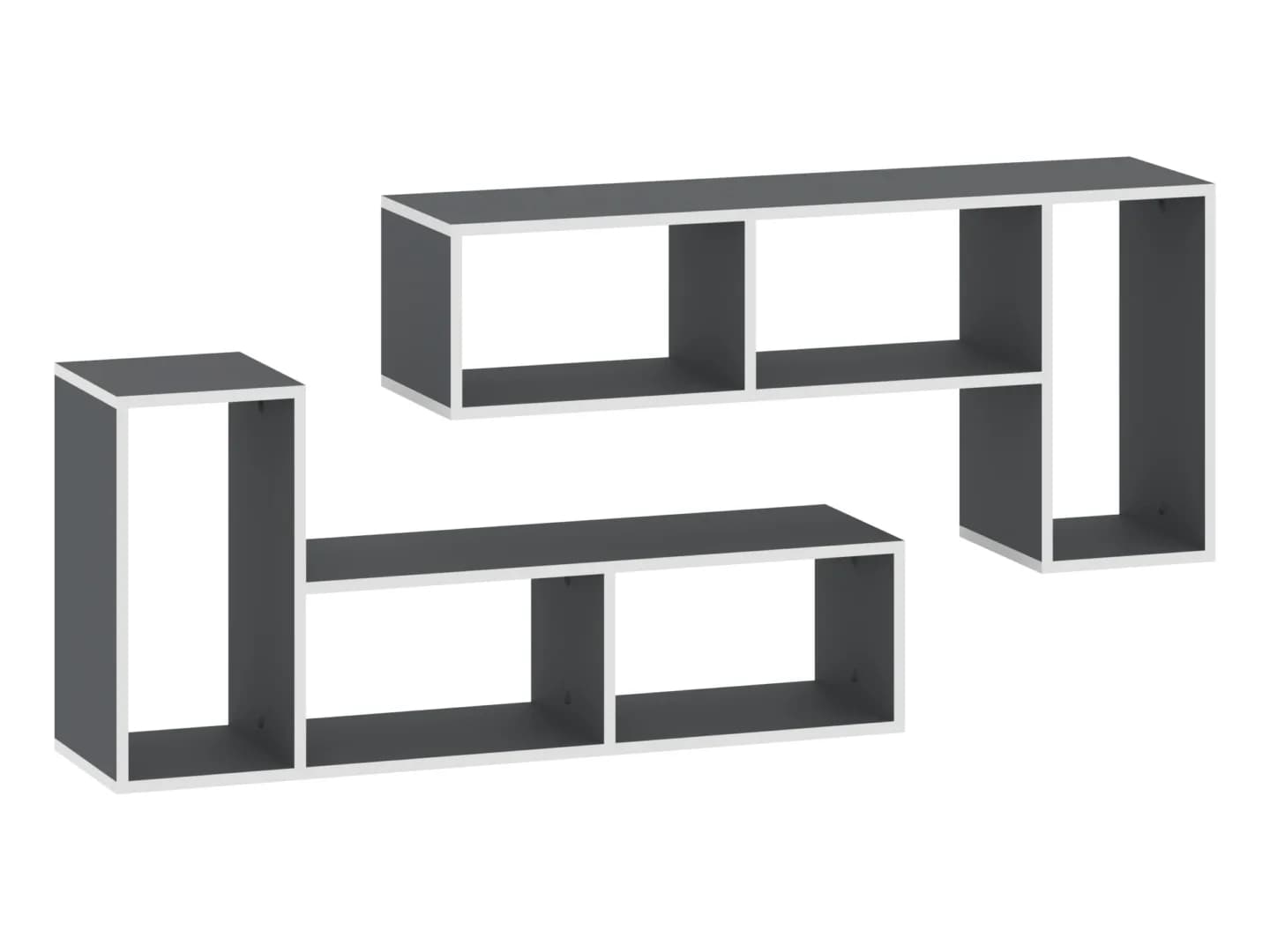 Lentyna NS-Miks Lentynos Svetainės baldai