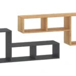 Lentyna NS-Miks Lentynos Svetainės baldai thumbnail