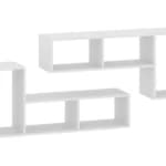 Lentyna NS-Miks Lentynos Svetainės baldai thumbnail