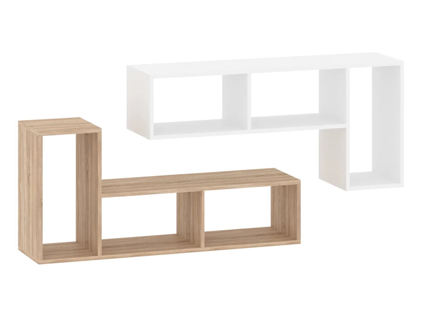 Lentyna NS-Miks Lentynos Svetainės baldai