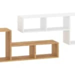 Lentyna NS-Miks Lentynos Svetainės baldai thumbnail