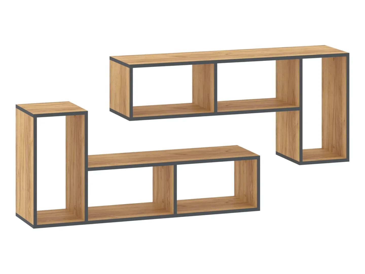 Lentyna NS-Miks Lentynos Svetainės baldai