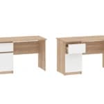 Stalas NS-Oliver-L Stalai vaikams Vaikų baldai thumbnail