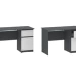 Stalas NS-Oliver-R Stalai vaikams Vaikų baldai thumbnail