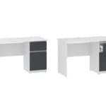 Stalas NS-Oliver-R Stalai vaikams Vaikų baldai thumbnail