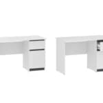 Stalas NS-Oliver-R Stalai vaikams Vaikų baldai thumbnail