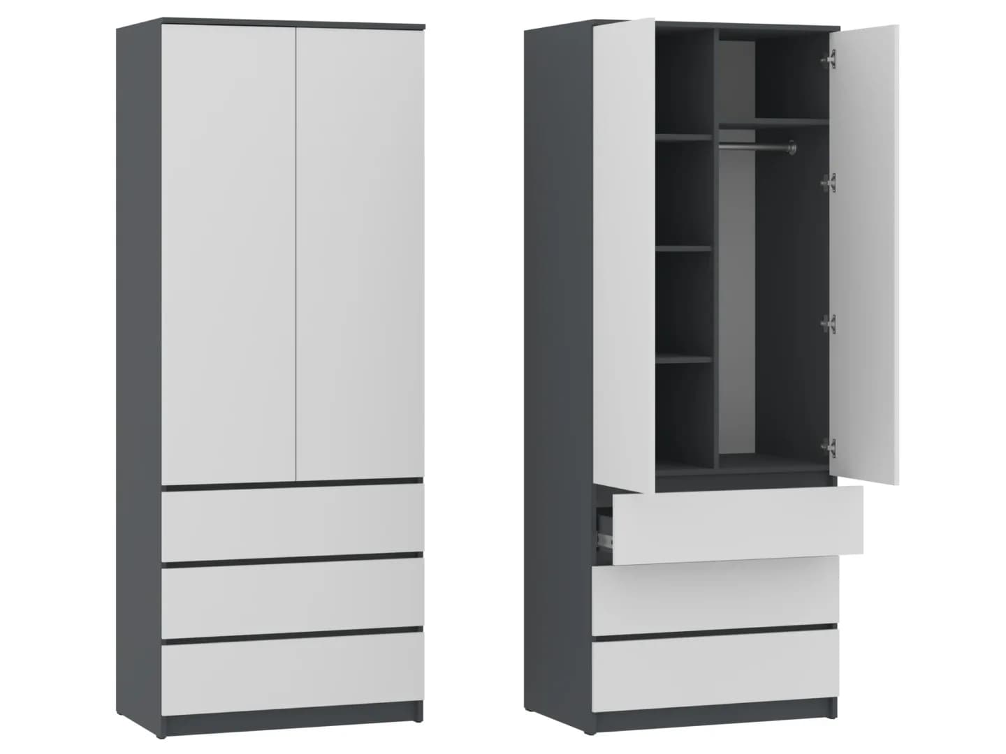 Spinta NS-H-2 Spintos