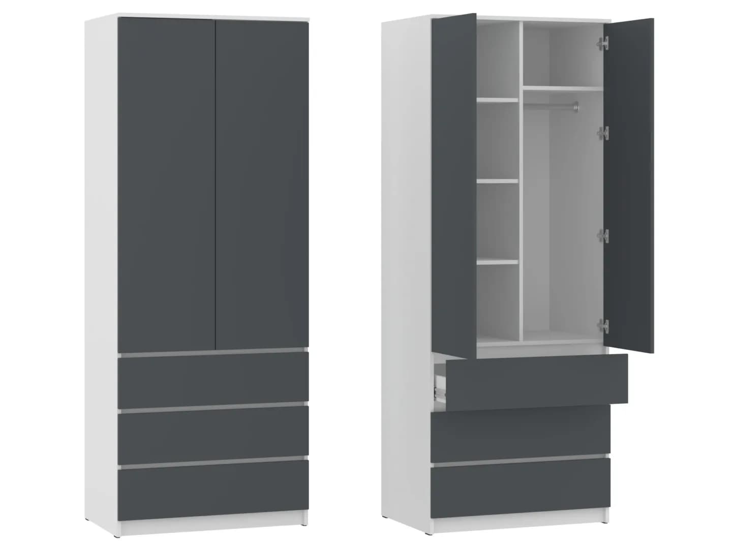 Spinta NS-H-2 Spintos