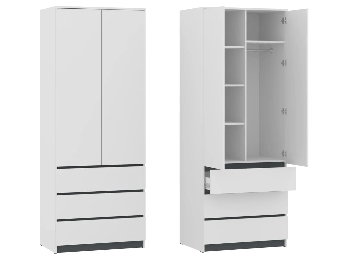 Spinta NS-H-2 Spintos