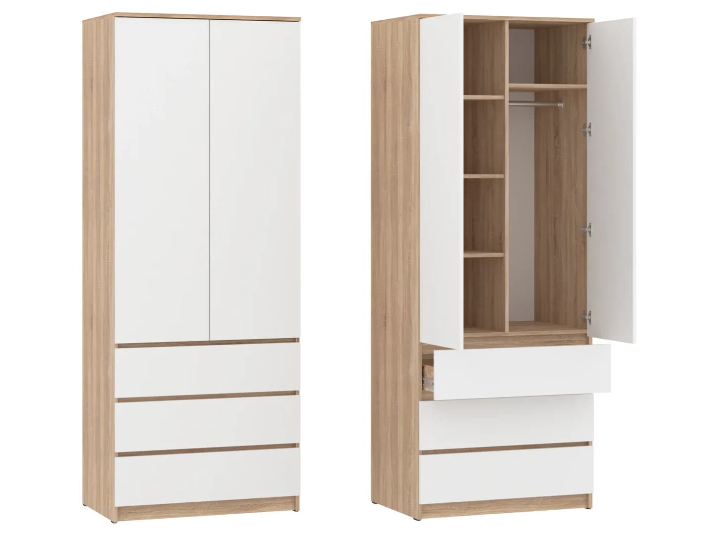 Spinta NS-H-2 Spintos