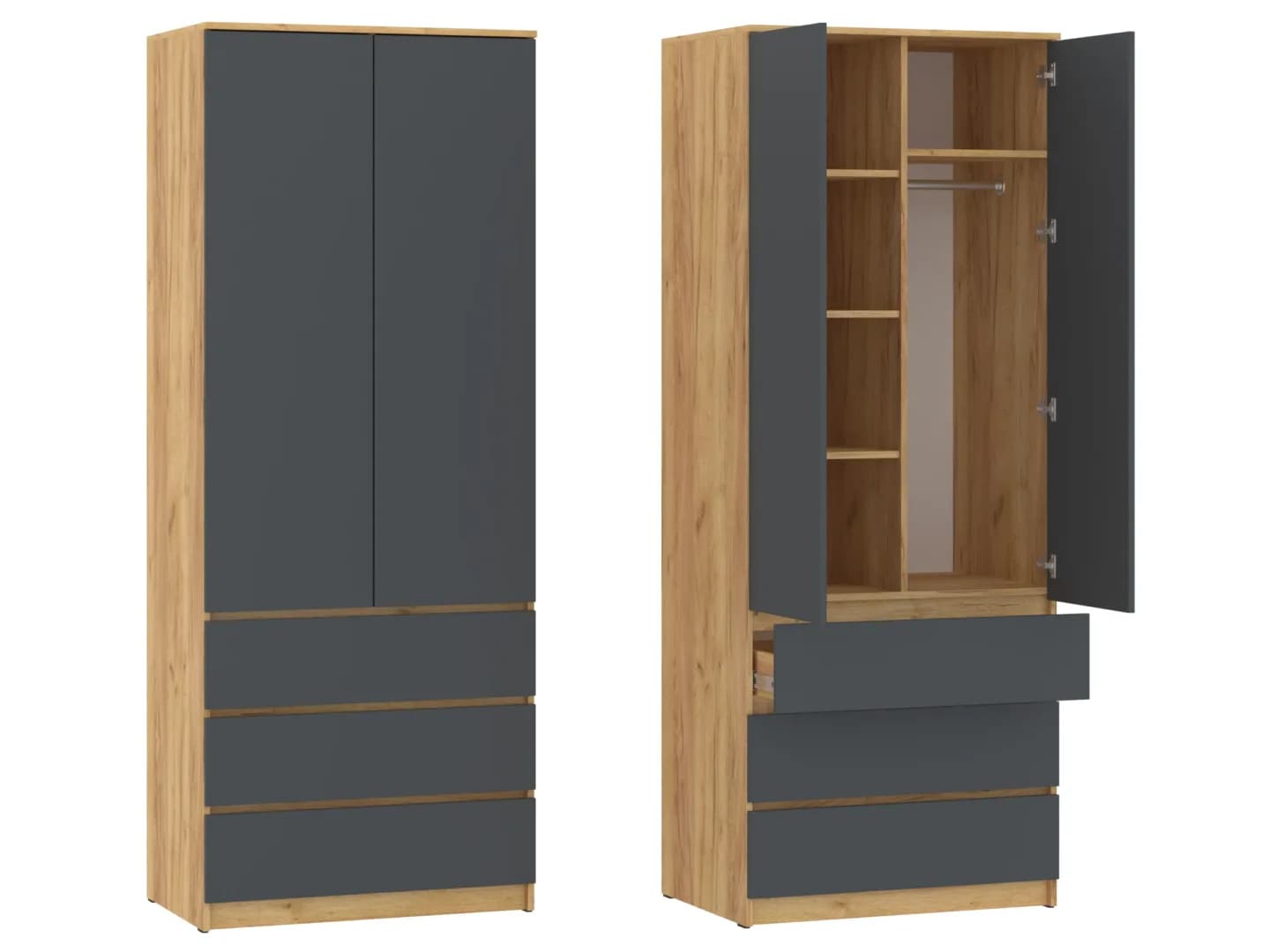 Spinta NS-H-2 Spintos