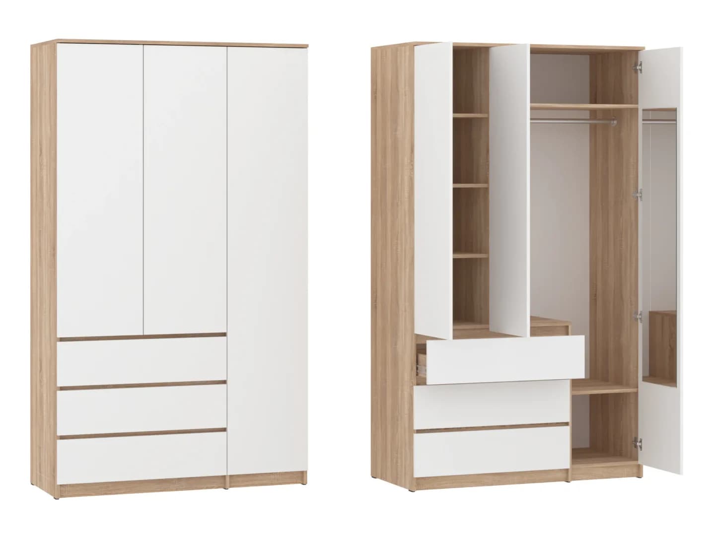 Spinta NS-H-3 Spintos