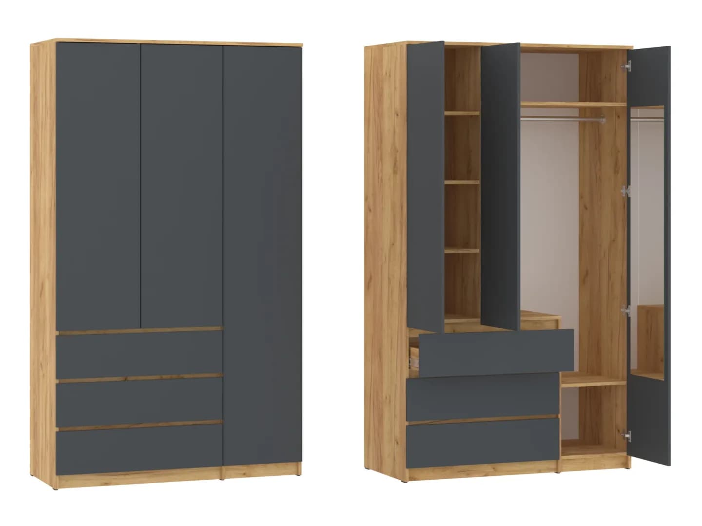 Spinta NS-H-3 Spintos