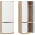 Spinta NS-Wardrobe Spintos thumbnail