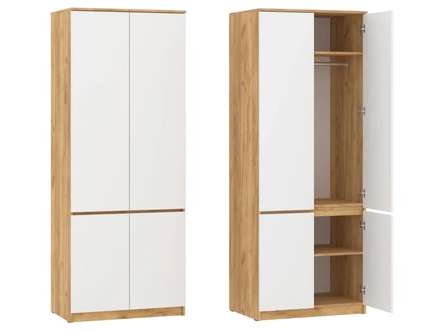 Spinta NS-Wardrobe Spintos