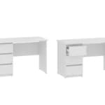 Stalas NS-Stori-L Stalai vaikams Vaikų baldai thumbnail