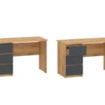 Stalas NS-Stori-L Stalai vaikams Vaikų baldai thumbnail