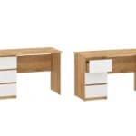 Stalas NS-Stori-L Stalai vaikams Vaikų baldai thumbnail